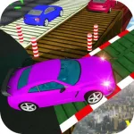 Street Challenge: Fast Racing App Icon