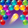 Bubble Shooter League App Icon