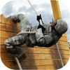 Female Officer Training Camp App Icon