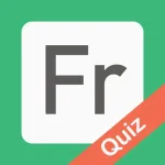 French English Learning Game App Icon
