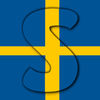 Sverigespelet iOS icon