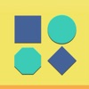 Full Colour Tiles iOS icon
