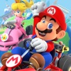 Mario Kart Tour App