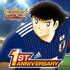 Captain Tsubasa: Dream Team App Icon