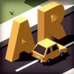 Another Road App Icon