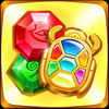 Gems Quest App Icon