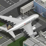 Airport City App Icon
