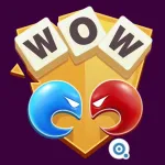 War Of Words App icon