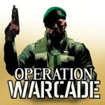 Operation Warcade ios icon