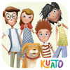The Famous Five Adventure Game iOS icon
