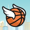 Dunky Dunk App Icon