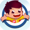 Curling Buddies App Icon