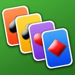 Klondike: Solitaire Card Game App icon
