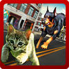 Pet Runner Subway Cat & Dog App Icon