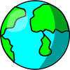 Last day on the planet earth App Icon