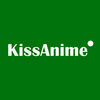 KissAnime -Social Anime Movies iOS icon