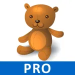 Baby Games Pro App Icon
