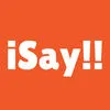 iSay!! App icon
