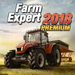 Farm Expert 2018 Premium App Icon