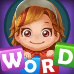 Word Toy App Icon