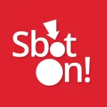 SbotOn! App Icon