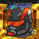 Heroes Evolution World App Icon