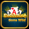 Solitaire Gone Wild App Icon