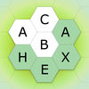 Hexa Word Search iOS icon