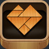 Complete Me  Tangram Puzzles