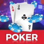 Poker Arena Champions App Icon
