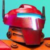 Mars Race App Icon