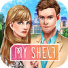 My Shelf App Icon