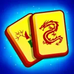 Mahjong Royal ios icon