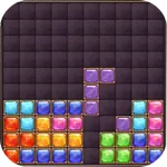 Block Cube Line Up App icon