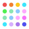 Color Patternz App Icon