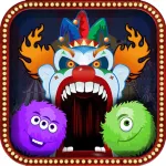 Halloween Drops 3 App Icon
