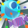 Space Candy App Icon
