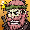 Merge Star iOS icon