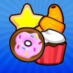 Cookie Crunch ios icon