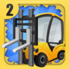 Construction City 2 App Icon
