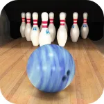 Bowling Push Pro App icon