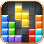 Color Brick Move Up Plus App Icon