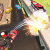 Firefighter & Rescue Ambulance App Icon
