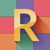 REACH classic iOS icon