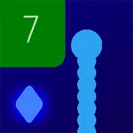 Snake_Balls App Icon