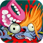 Troll Zombies vs You App Icon
