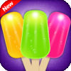 Ice Candy Maker App Icon