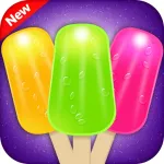 Ice Candy Maker ios icon