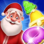 Christmas Cookie Swap 3 App icon