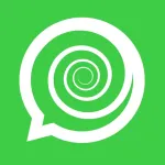 WatchChat for WhatsApp App icon